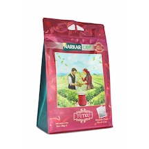 Hançay Narkar Çay Tutku 30gr Demlik Poşet Siyah Çay 4 x 3 KG