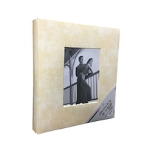 10x15 Fotoğraf Albümü 500'lük Deri Fotoğraf Albümü