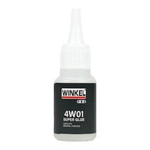 Winkel Pro 4W01 Genel Amaçlı Hızlı Yapıştırıcı 20Gr