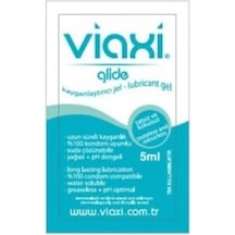 Süper Viaxi Muck Viaxi Glide Jel Sade 5 Ml