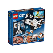 LEGO® City 60226 Mars Araştırma Mekiği 273 Parça