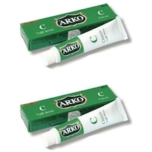 2 Adet Naturel Klasik Yağlı El Ve Vücut Bakım Kremi 20 Cc