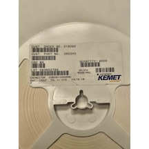 C0603c104k4racauto 100nf 63v 603 Kondansatör 175 Adet