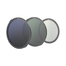 Smallrig 4649 Vnd Filtre Takımı