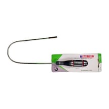 Bay-tec Yaylı Mıknatıs 1.5 Lb-50 CM - Spiralli Mıknatıs