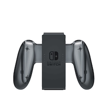Nıntendo Switch Joy-Con Şarj Kolu Siyah