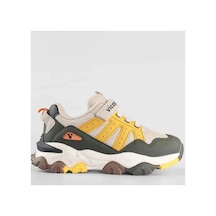 Vicco 869.25k.304 Bej Çocuk Sneaker
