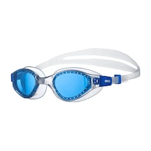 Arena Cruiser Evo Junior Unisex Mavi Yüzücü Gözlüğü-Ar00251071071 Beyaz