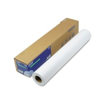 Epson Water Color Paper - Radiant White Roll, 24'' X 18 M, 190G/M