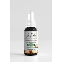 Le Balvo Makademya Yağı 10 ML