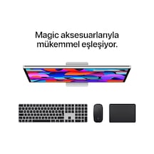 Apple MFEW4TU/A/studio 5K/27" Display 60hz Standart 600 Nit Ekran Monitör