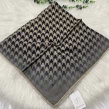 Locella Soft Eşarp Dgy67 Çok Renkli