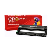 Dr-247m / Brother Mfc-l3750cdw Kırmızı Uyumlu Drum Ünitesi