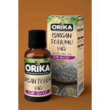 Isırgan Tohumu Yağı 20 Ml. Diğer 07398321