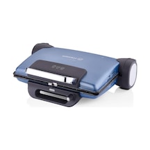 Korkmaz A811 Tostema 1800 W Maxi Tost Makinesi
