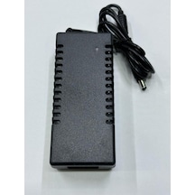 48 Volt 3 Amper Adaptör 48 Volt 3 Amper 5.5 Mm 2.5 Mm Adaptör