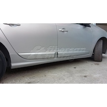 Renault Fluence Marşpiyel Takımı -----Fibersan Tuning