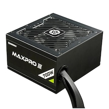 Enermax Maxpro Iıı 700w 80+ Standart 120mm Fanlı Bulk Güç Kaynağı