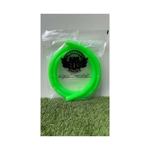 Mr Eds Soft Touch Silikon Hortum /neon Yeşil