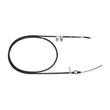 El - 558 - Fren Telleri Arka Sol Ranger-pikap 2.5 Td-2.5 16v 4 - Dpmıx-hb - X 4