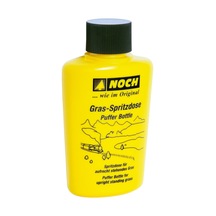 Noch Maket Toz Çim için Boş Şişe N 8100