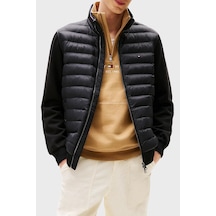 Tommy Hilfiger Erkek Ceket Mw0mw41329 Bds Siyah Siyah