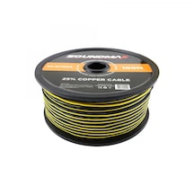 Soundmax Sx-sc18ga Hoparlör Kablosu 100 Metre