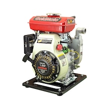 Goldmoto Benzinli Su Motoru 1'' Gm1Bp
