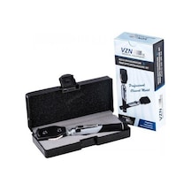 Medikaltec Vzn Fiber Optik Otoskop + Oftalmaskop Set