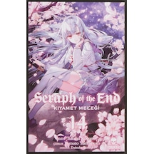 Seraph Of The End - Kıyamet Meleği 14
