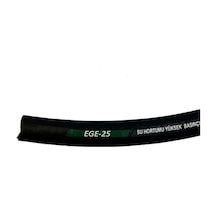 Sel Ege 25 Bahçe Sulama Hortumu Örgülü Su 3/4" - 61 Metre