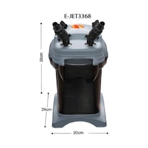 Jet - 649 - 3368 Dış Filtre - Concepta - 1650 L/h