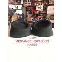 Afyon Modifiye Garaj 13 Cm Midrange Kabin
