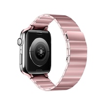 Watch 42mm Kr404 Huks Kordon - Rose Gold Diğer