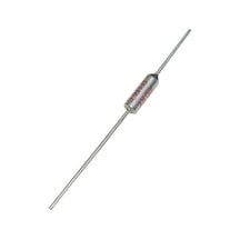 Metal Termik Sigorta 235 C 10a 250v X 1 Adet Rf052