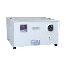 Agp Enerji 5 KVA Monofaze Voltaj Regülatörü