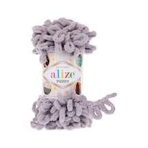 5 Adet Alize Puffy 268 Taş