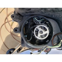 Ram Far Gövde Tıpası Headlight Housing Plug
