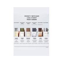 Issey Miyake 125 Ml Amber