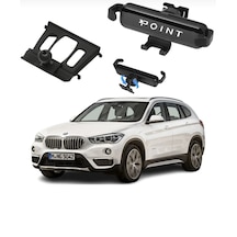 Point Bmw X1 Telefon Tutacağı 2016-2021 Araca Özel Onta32