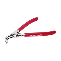 Izeltaş Dış Segman Pensi Eğri 275Mm