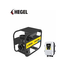 Solar Yüzey Pompası Dc110v 1500w Hegel