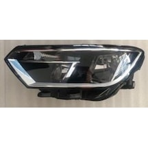 Gkl 295116 Far Komple Sol Passat 15