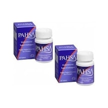 Pahsa Tip Ii Collagen 30 Tablet 2 Kutu Pahsa Tip Ii Collagen 30 Tablet 2 Kutu