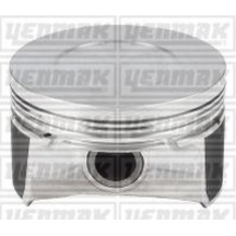 Yenmak Motor Piston Segman 85.00 Rfn Ew10j4 -rfr Dew10j4-206-307-406-407-607-c4-c5 Yenmak 31-04117-000 0628.k4