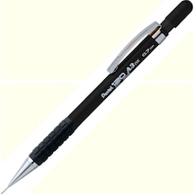 Pentel 120 A3dx 0.7 Uçlu Kalem Siyah Çok Renkli Pentel 120 A3dx 0.7 Uçlu Kalem Siyah Çok Renkli
