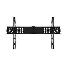 Pwr-42s 40 - 75 Sabit Kilitli Su Terazili Lcd - Plazma Tv Askı Aparatı