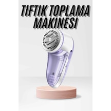 Yeni Nesil Tiftik Ve Kazak Tüyü Temizleme Makinesi Kıl Kazak Elbise Tüy Temizleyici sarı