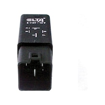 Kızdırma Rölesi Ford Escord-Mondeo-Fıesta 93Bb6M092Ba