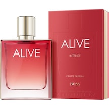 Hugo Boss Alive Intense Kadın Parfüm EDP 50 ML
